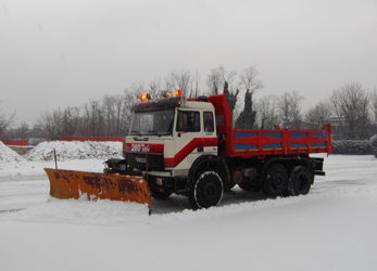 Servizi invernali